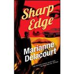 کتاب Sharp Edge  اثر Marianne Delacourt انتشارات Twelfth Planet Press