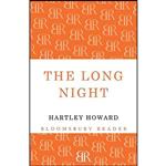کتاب The Long Night اثر Hartley Howard انتشارات Bloomsbury Reader