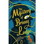 کتاب The Mystery of Briony Lodge اثر David Bagchi انتشارات Barbican Press