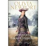 کتاب Invention of Sarah Cummings  اثر Olivia Newport انتشارات Revell