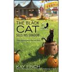 کتاب The Black Cat Sees His Shadow  اثر Kay Finch انتشارات Berkley