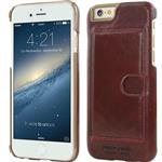 Pierre Cardin PCT-P01 Leather Cover For IPhone 6/6s