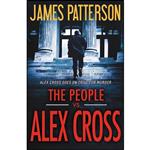 کتاب The People vs. Alex Cross  اثر James Patterson and Andre Blake انتشارات Little, Brown & Company