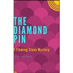 کتاب The Diamond Pin اثر Carolyn Wells انتشارات Lulu