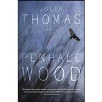 کتاب Penhale Wood اثر Julia Thomas انتشارات Midnight Ink