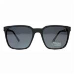 عینک آفتابی مورل مدل POLARIZED 8204c2 