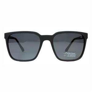 عینک آفتابی مورل مدل POLARIZED 8204c2 