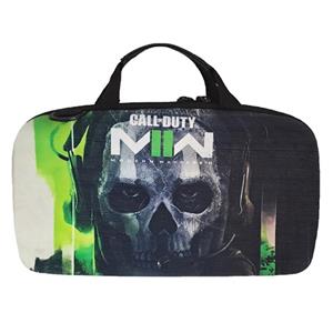 کیف حمل کنسول ایکس باکس series s مدل CALL OF DUTY MW