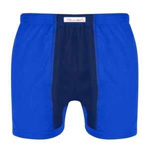 شورت مردانه تارادیس مدل پادار تیکه دوزی