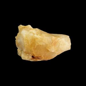 سنگ راف کوارتز مدل  کریستالی کد K76014