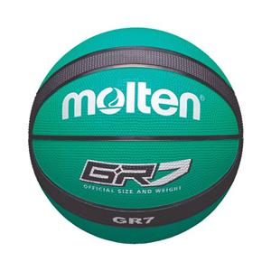 توپ بسکتبال مولتن مدل GR7-KR 