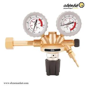 مانومتر دی اکسید کربن مدل 5250s