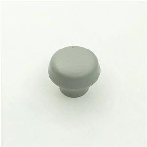 دکمه و اهرم تنظیم ارتفاع کمربند جلو خودرو چیکال مدل K-696-GRY مناسب برای پژو 405 بسته 2 عددی