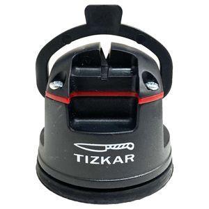 چاقو تیزکن تیزکار مدل ضد زنگ کد 2214