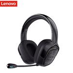 هدفون دو حالته گیمینگ لنوو lenovo thinkplus g35b rgb gaming headset dual mode (پلمپ کمپانی، 100% اورجینال، ضمانت اصالت و تعویض) 