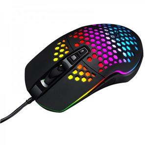 موس سیمی گیمینگ ایکس او XO M4 (کالا پلمپ کمپانی، اصل و اورجینال، ضمانت اصالت و سلامت به همراه گارانتی تعویض6 ماه گارانتی تعویض)