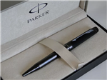 خودکار پارکر مدل پریمیر مات مشکی PARKER PREMIER black edition 