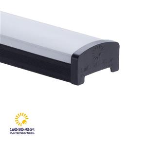 چراغ خطی روکار 70 وات مدل ویان