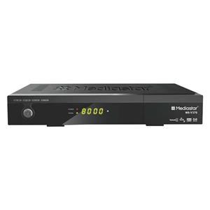 گیرنده فول اچ دی مدیا استار V370
