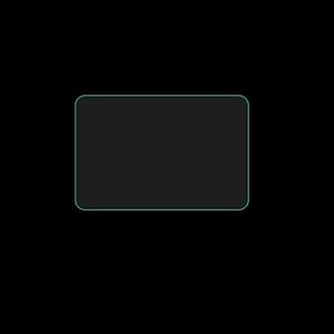 محافظ صفحه نمایش و لنز دوربین مدل Hero مناسب برای دوربین ورزشی گوپرو Hero 9 مجموعه 3 عددی