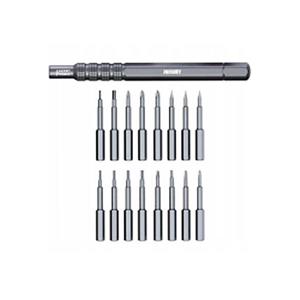 پیچ گوشتی جاک می مدل JM-8171 مجموعه 17 عددی
