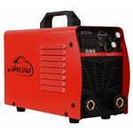 Welding inverter 200 Model MMA-200H