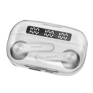 هدفون بلوتوثی لنوو مدل NTE QT LOW LATENCY 81 EARBUDS