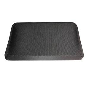 کیف قلم مو مدل 4 لت کد bg-76543