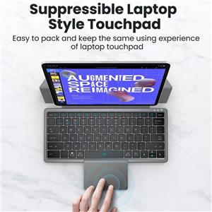 کیبورد مدل KF8700