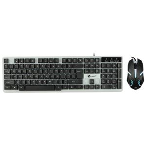 ست گیمینگ لایماید مدل GTX350 کد 2024