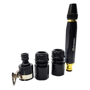 سر شیلنگ ابپاش اینتیمکث کدGHR971 مجموعه 4 عددی