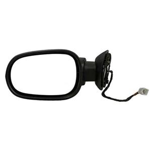 ینه جانبی برقی چپ خودرو قطعه سازان کبیر مدل KA-L90BAR-1030284 مناسب برای رنو L90 قدیم