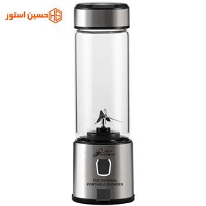 شیکر جت موبیکس مدل 126W گنجایش 0.45 لیتر