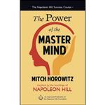 کتاب The Power of the Master Mind اثر Mitch Horowitz انتشارات G&D Media 