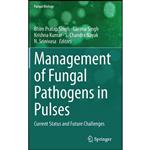 کتاب Management of Fungal Pathogens in Pulses اثر جمعی از نویسندگان انتشارات Springer