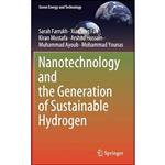 کتاب Nanotechnology and the Generation of Sustainable Hydrogen  اثر جمعی از نویسندگان انتشارات Springer