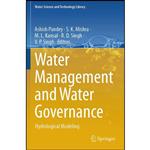 کتاب Water Management and Water Governance اثر جمعی از نویسندگان انتشارات Springer