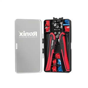 کیت سیم لخت کن چند کاره رونیکس مدل RH-1814