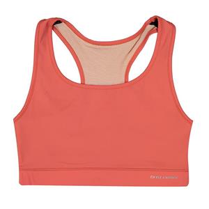 نیم تنه ورزشی زنانه بیلسی مدل 15Y7228-OR-COLARIST Bilcee Sport Crop Top For Women 