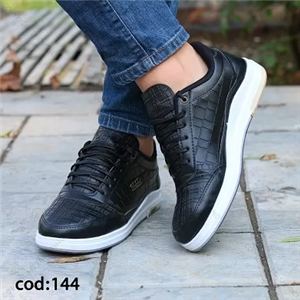 کفش مردانه ecco – کد ۱۴۴