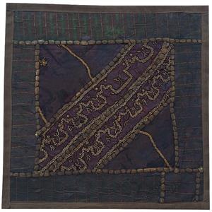 رومیزی سوزن دوزی مدل سرمه کد SER80