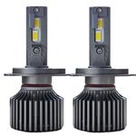 CONPEX M10 PRO H4 Car LED Headlight bulbs