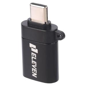 مبدل USB-C به USB 3.0 ایلون مدل OTG2