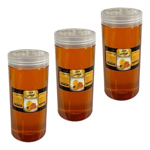 عسل آویشن جالینوس - 1 کیلوگرم بسته 3 عددی