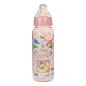 شیشه شیر کودک کمرا مدل 20j03 گنجایش 250 میلی لیتر\t