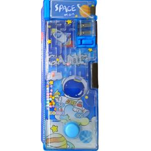 جامدادی مدل مگنتی طرح واترگیم فضانورد کد 99