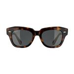 Ray Ban 2186-1292/B1 Sunglasses