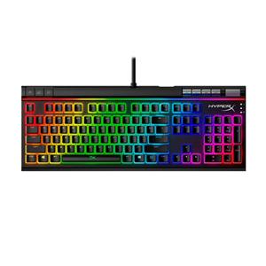 کیبورد مخصوص بازی هایپرایکس مدل Alloy Elite 2