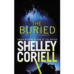 کتاب The Buried اثر Shelley Coriell انتشارات Forever