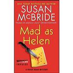 کتاب Mad as Helen اثر Susan McBride انتشارات Witness Impulse